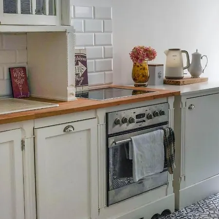 Appartement Kobieciarnia Tczew