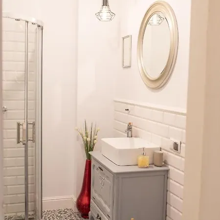 Kobieciarnia Appartement *